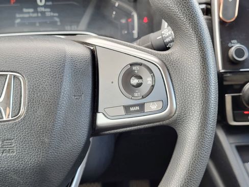 Used 2018 Honda CR-V EX image 19