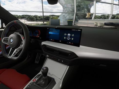 New 2026 BMW M3 image 14