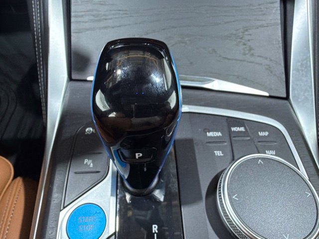 Certified 2023 BMW i4 eDrive40 w/ M Sport Package RWD image 42