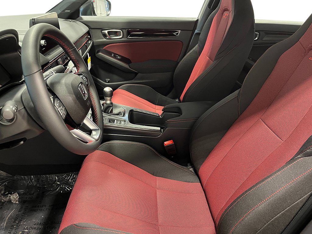 New 2026 Honda Civic Si image 15