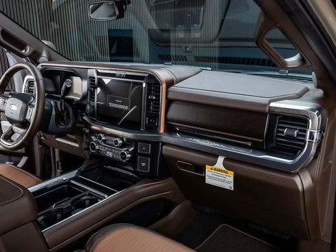 Used 2026 Ford F250 King Ranch AWD/4WD image 18