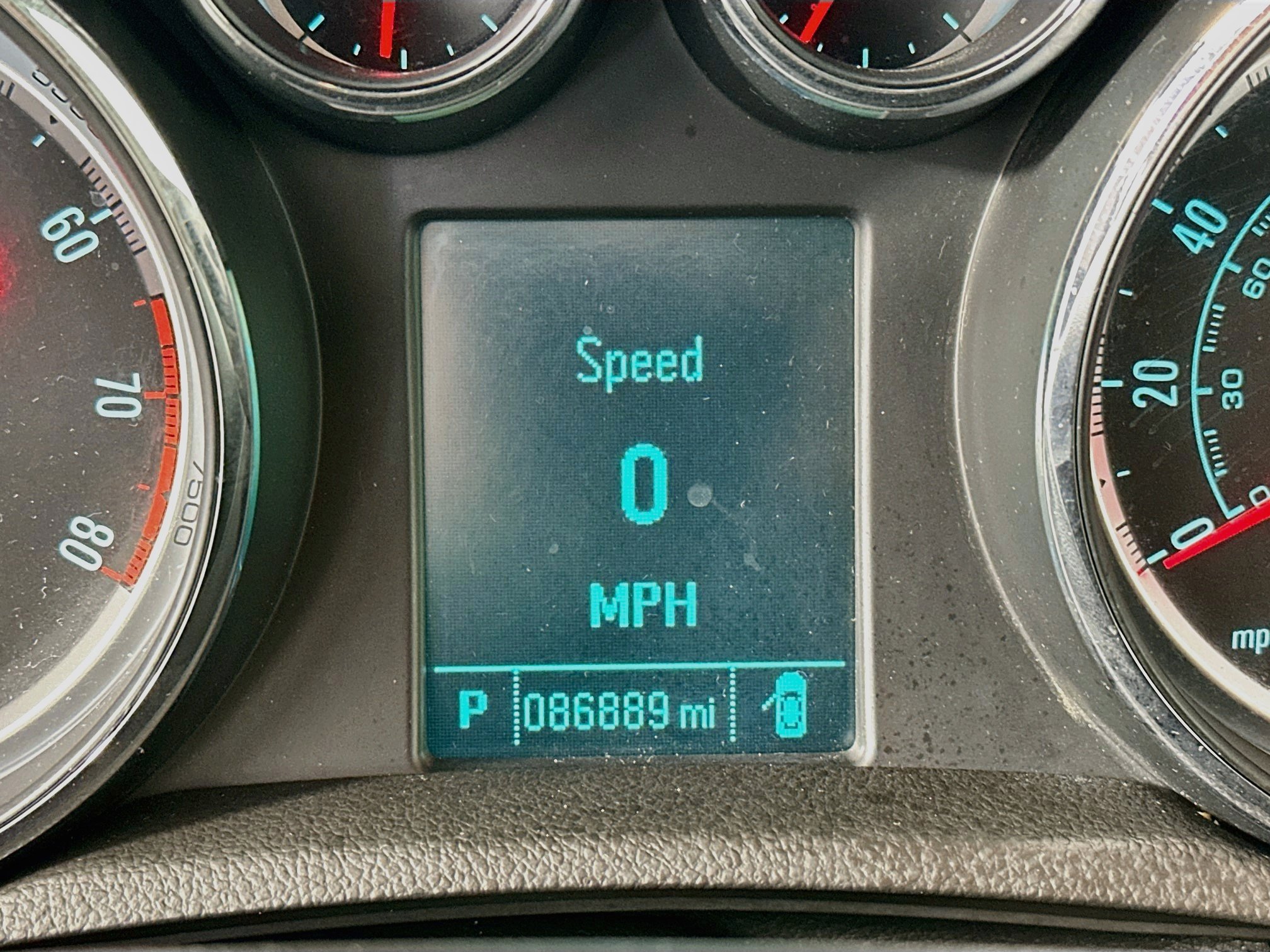 Used 2015 Buick Encore Convenience FWD image 19