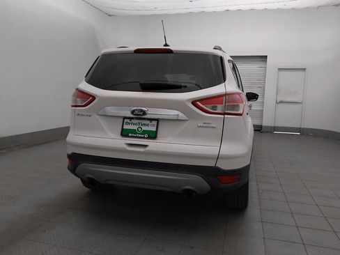 Used 2016 Ford Escape SE w/ SE Chrome Package FWD image 7