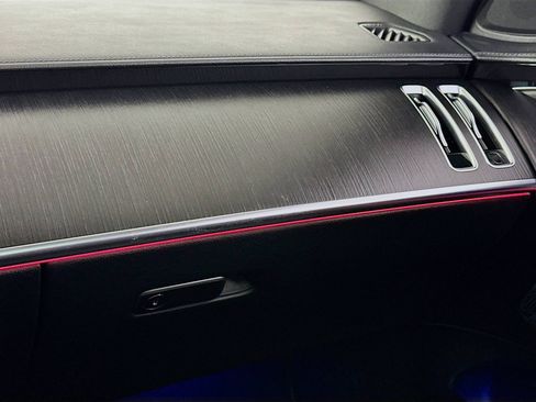 Used 2023 Mercedes-Benz S 500 4MATIC w/ AMG Line image 14