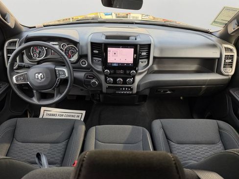 New 2026 RAM 1500 Express RWD image 17