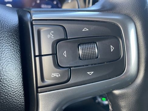 Used 2023 Chevrolet Silverado 1500 RST w/ Rally Edition image 22