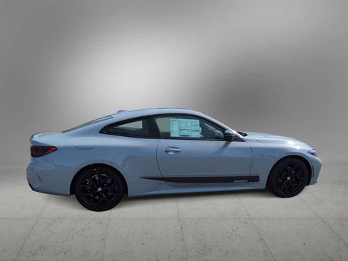 New 2026 BMW 430i xDrive Coupe w/ M Sport Package AWD/4WD image 9