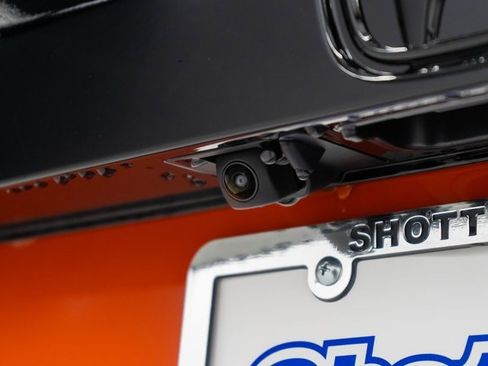 New 2026 Honda Passport TrailSport image 13