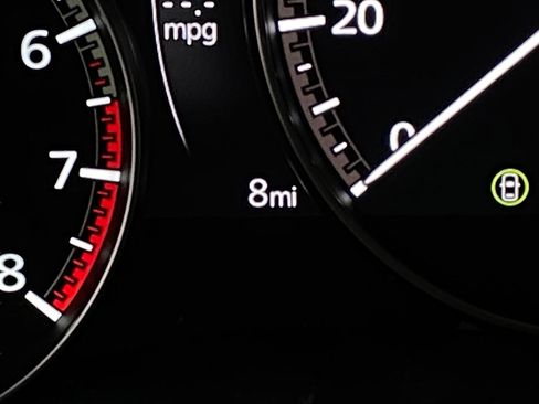 New 2026 MAZDA CX-50 AWD 2.5 S w/ Preferred Pkg image 18