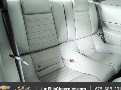 Used 2007 Ford Mustang GT Premium image 18