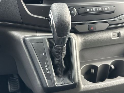 New 2026 Ford Transit 250 Base w/ Load Area Protection Package image 31