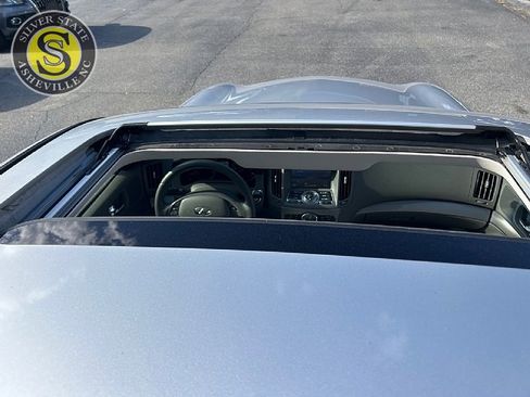 Used 2012 INFINITI G25 Journey image 25