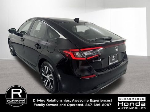 Used 2024 Honda Civic LX image 32