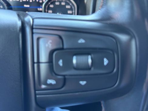 Used 2020 GMC Sierra 1500 AT4 w/ AT4 Premium Package image 18