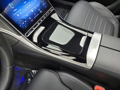 Certified 2023 Mercedes-Benz C 300 Sedan image 11