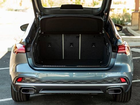 New 2025 Audi A5 2.0T Prestige image 21