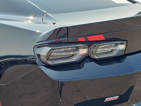 Used 2023 Chevrolet Camaro SS w/ Redline Edition RWD image 35