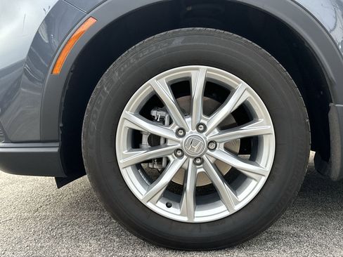 Used 2024 Honda CR-V EX-L image 19