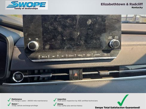 Used 2023 Mitsubishi Outlander SE AWD/4WD image 19