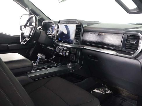 Used 2023 Ford F150 XLT w/ Equipment Group 302A High AWD/4WD image 27