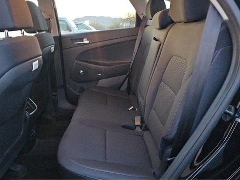 Used 2020 Hyundai Tucson Sport image 15