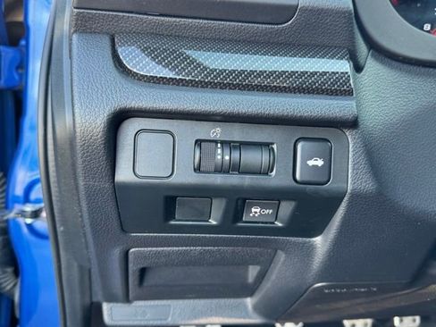 Used 2019 Subaru WRX Premium w/ Popular Package #1 image 28