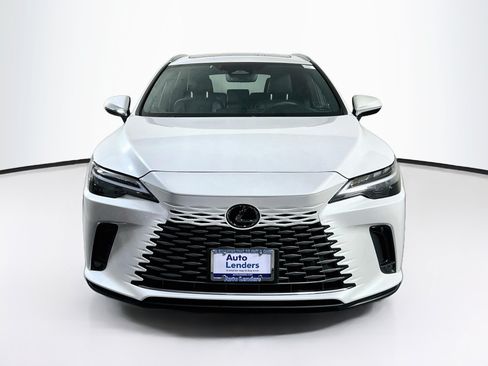Used 2023 Lexus RX 350 Premium w/ Accessory Package AWD/4WD image 2