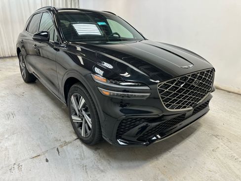 New 2026 Genesis GV70 3.5T Sport Advanced image 1