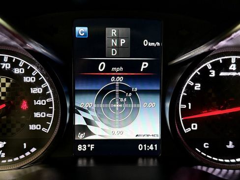 Used 2018 Mercedes-Benz C 43 AMG 4MATIC Coupe image 14