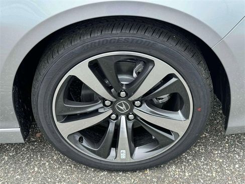 New 2025 Acura TLX w/ Technology Package image 7