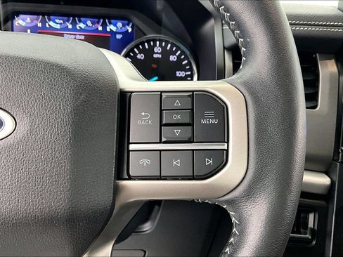 Certified 2022 Ford Expedition Max XLT AWD/4WD image 19