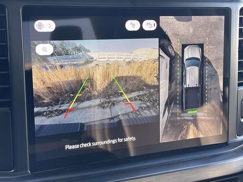 New 2026 Ford F250 Lariat w/ Tremor Off-Road Package image 8