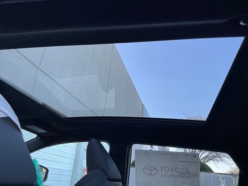 New 2026 Toyota bZ image 18