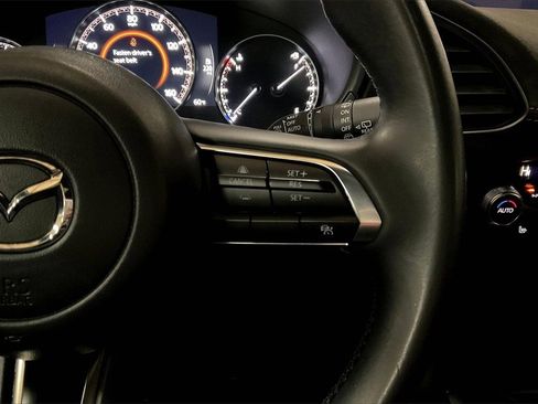 Used 2024 MAZDA MAZDA3 s image 18