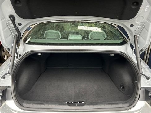 Used 2024 Hyundai Ioniq 6 SEL AWD/4WD image 24