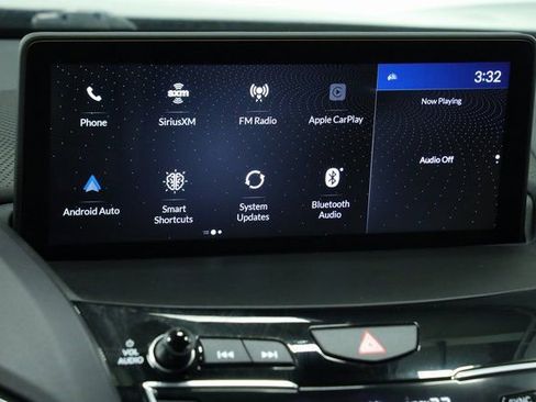 Used 2022 Acura RDX FWD image 17