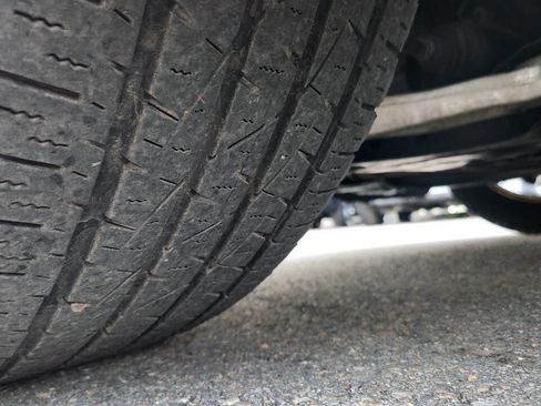 Used 2015 Nissan Pathfinder SV w/ Cargo Package image 47