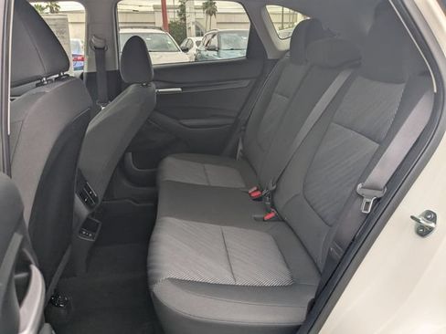 Certified 2026 Kia Seltos LX FWD image 13