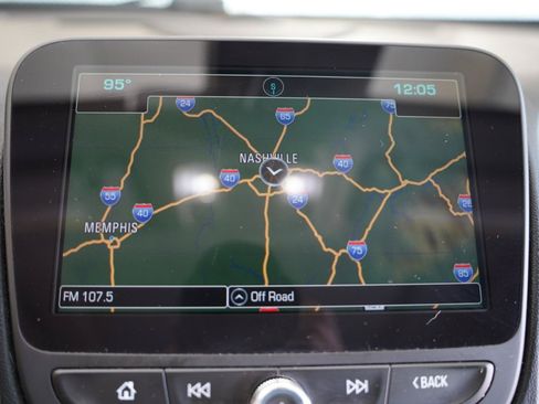 Used 2016 Chevrolet Malibu Hybrid w/ Leather Package FWD image 19