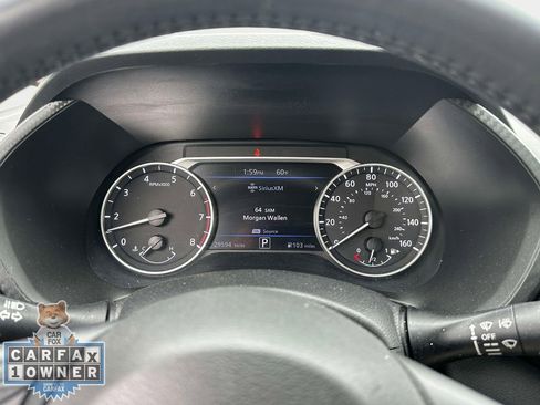 Used 2020 Nissan Sentra SV FWD image 26