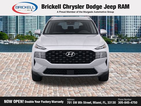 Used 2023 Hyundai Santa Fe SEL FWD image 6