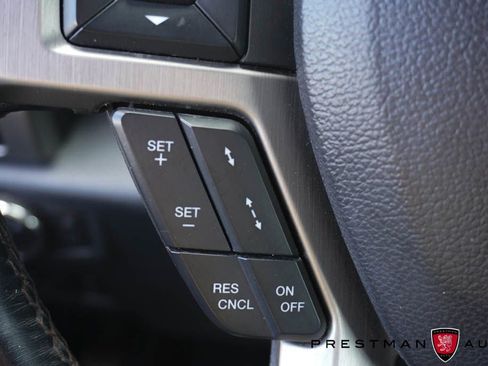 Used 2022 Ford F350 Platinum AWD/4WD image 40