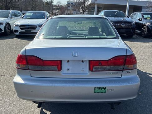 Used 2002 Honda Accord EX image 3