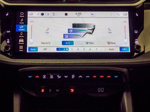 New 2026 Jeep Cherokee Laredo AWD/4WD image 24