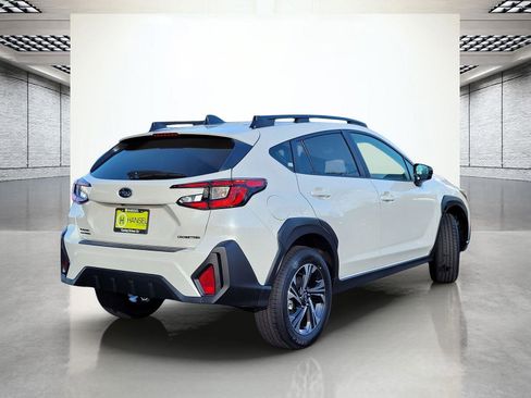 New 2026 Subaru Crosstrek 2.0i Premium image 6