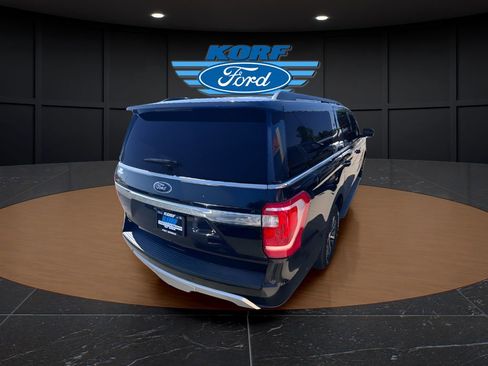 Used 2019 Ford Expedition Max XLT image 5