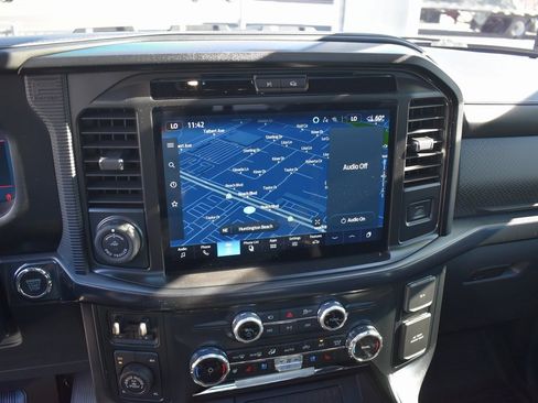 Used 2025 Ford F150 Raptor R w/ Equipment Group 803A Raptor R image 25