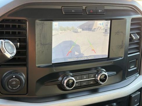 Used 2023 Ford F150 XLT w/ Equipment Group 301A Mid image 16