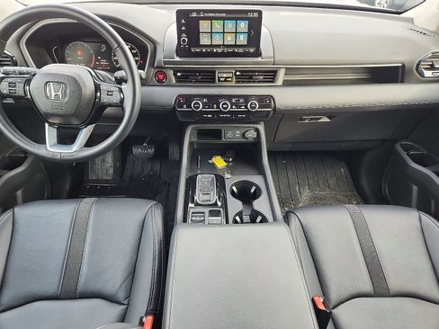 Used 2024 Honda Pilot EX-L image 9