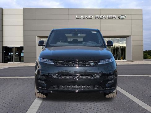 New 2026 Land Rover Range Rover Sport Dynamic SE AWD/4WD image 2